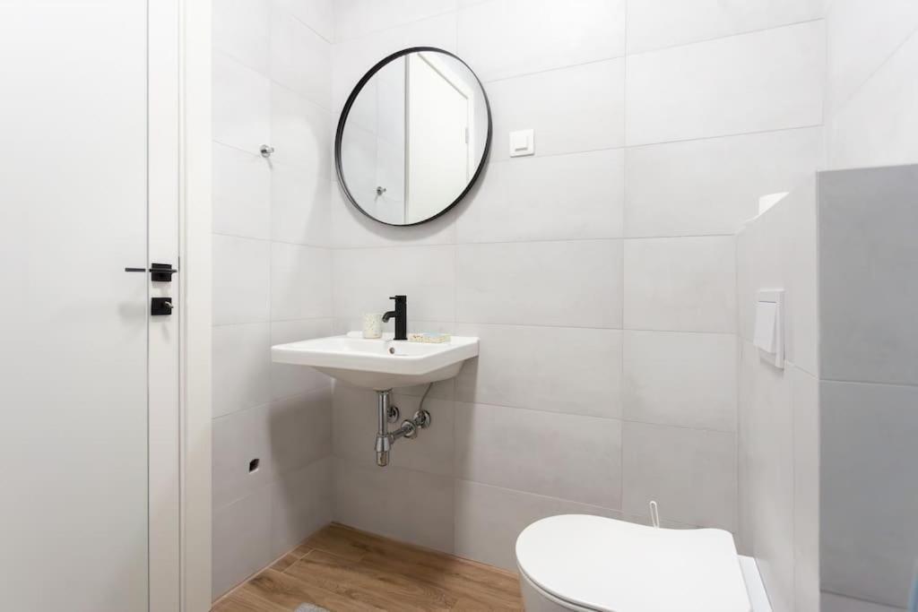 Design Location Podgoriçe